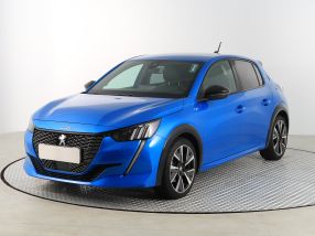 Peugeot 208 - 2020
