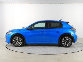 Peugeot 208 - 2020