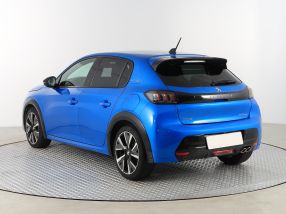 Peugeot 208 - 2020