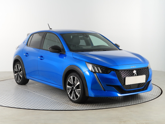 Peugeot 208 2020