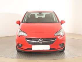 Opel Corsa - 2016