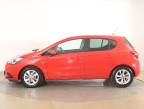 Opel Corsa - 2016