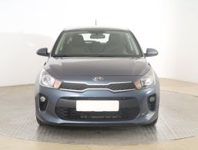 Kia Rio - 2020