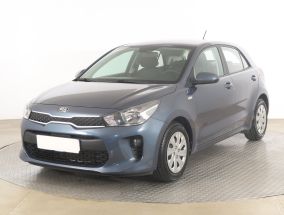 Kia Rio - 2020