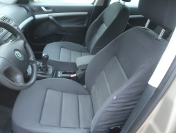 Škoda Octavia 2006