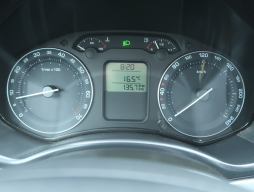 Škoda Octavia 2006