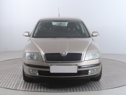 Škoda Octavia 2006
