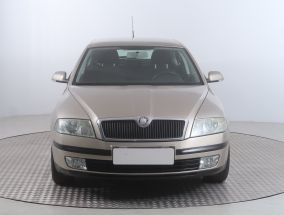 Skoda Octavia - 2006
