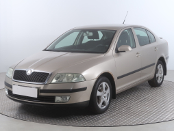 Škoda Octavia 2006