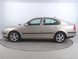 Škoda Octavia 2006
