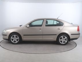 Skoda Octavia - 2006