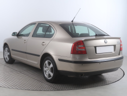 Škoda Octavia 2006
