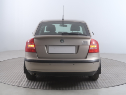 Škoda Octavia 2006