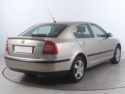 Škoda Octavia 2006