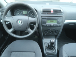 Škoda Octavia 2006