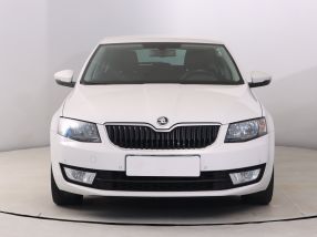 Skoda Octavia - 2013