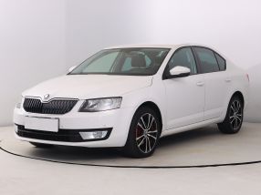 Skoda Octavia - 2013