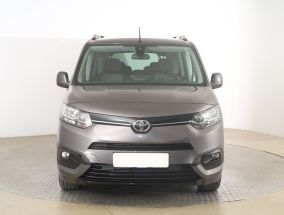 Toyota ProAce City Verso - 2021