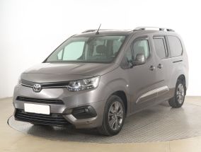 Toyota ProAce City Verso - 2021