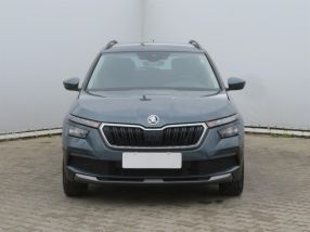 Skoda Kamiq - 2020