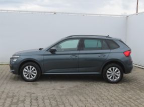 Skoda Kamiq - 2020