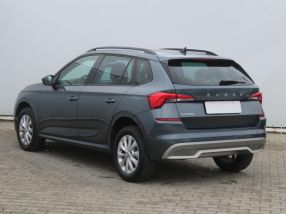 Skoda Kamiq - 2020