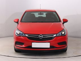 Opel Astra - 2016