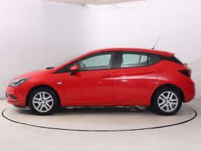 Opel Astra - 2016