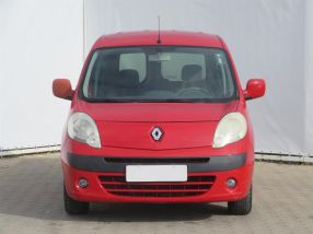 Renault Kangoo - 2008