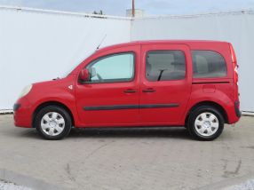 Renault Kangoo - 2008