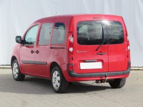 Renault Kangoo - 2008
