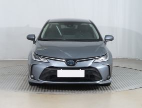 Toyota Corolla - 2022