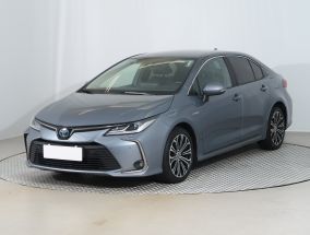 Toyota Corolla - 2022