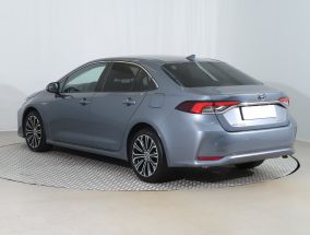 Toyota Corolla - 2022