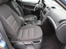 Škoda Octavia 2011