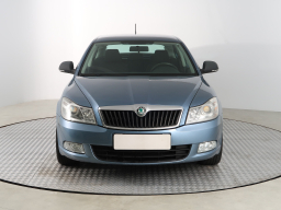 Škoda Octavia 2011