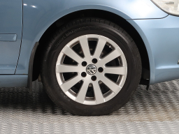 Škoda Octavia 2011