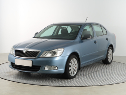 Škoda Octavia 2011