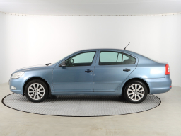 Škoda Octavia 2011