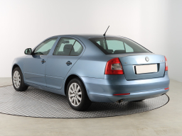 Škoda Octavia 2011