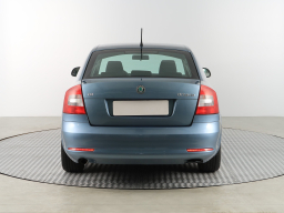 Škoda Octavia 2011