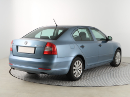 Škoda Octavia 2011