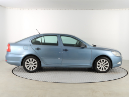 Škoda Octavia 2011
