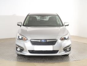 Subaru Impreza - 2017