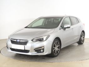 Subaru Impreza - 2017