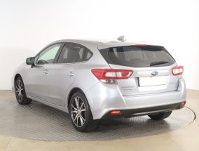 Subaru Impreza - 2017