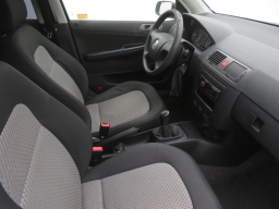 Škoda Fabia 2005