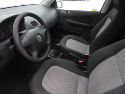 Škoda Fabia 2005