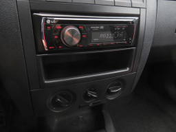 Škoda Fabia 2005