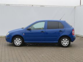 Skoda Fabia - 2005